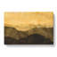 Layers Of Mountain - Wrapped Canvas-56629098