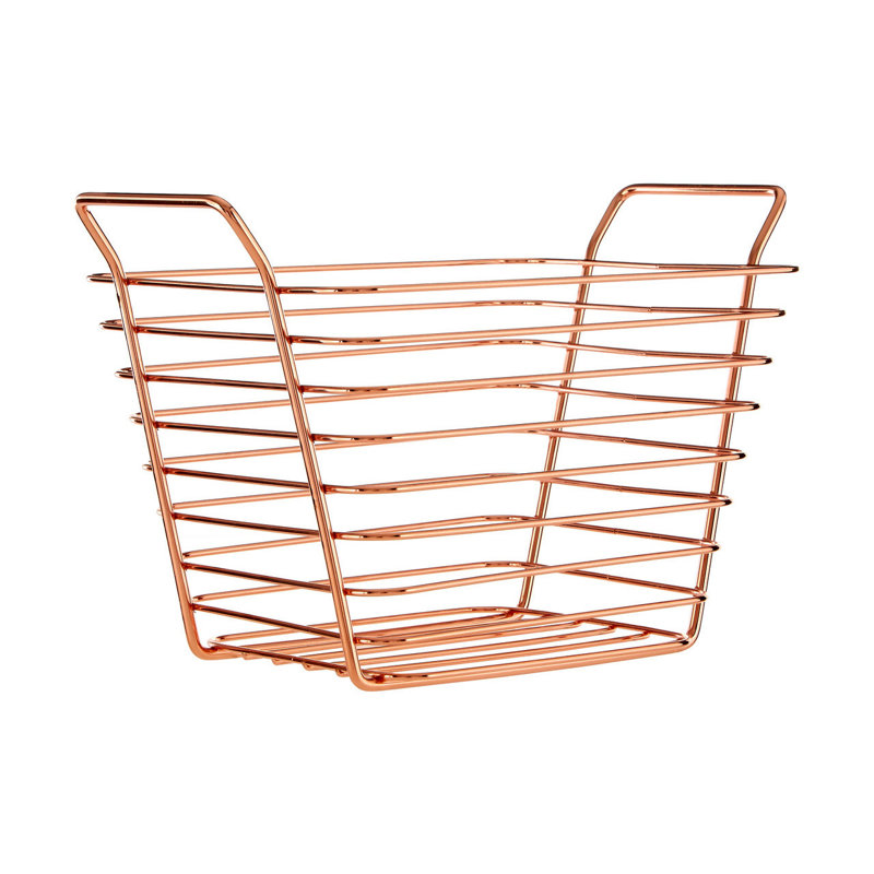 Rebrilliant Decorative Basket