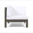 OANA - 3-PIECE SOFA SET