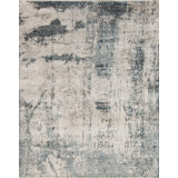 Santorini Area Rug
