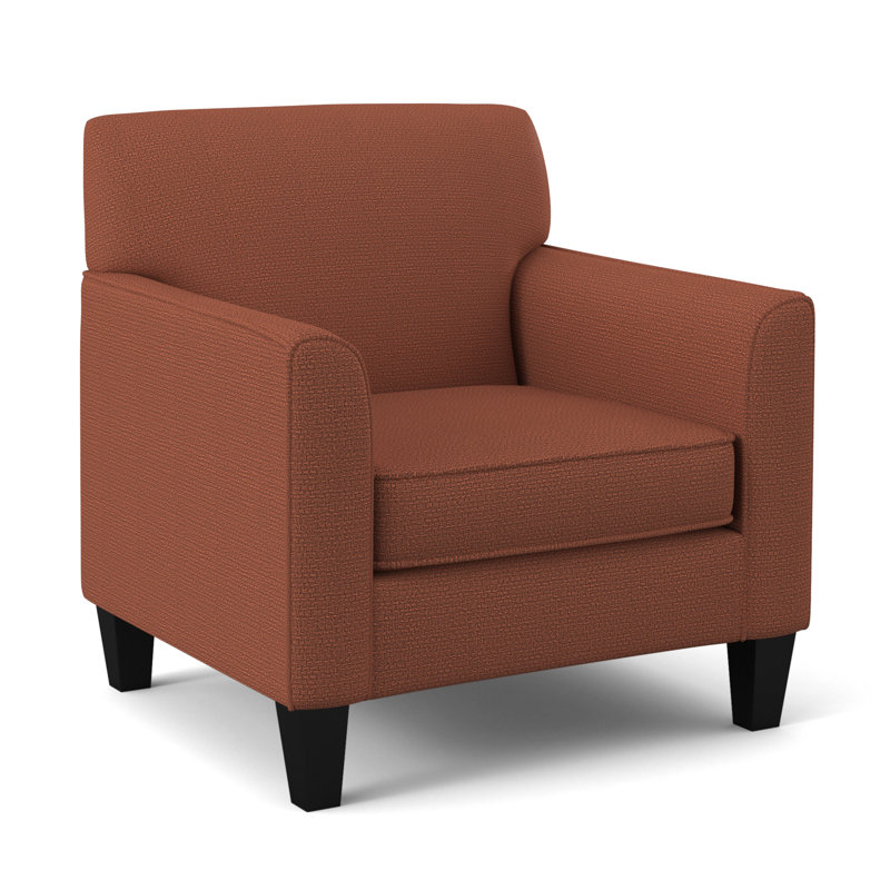 Fauteuil Champlain, Épice Bronco