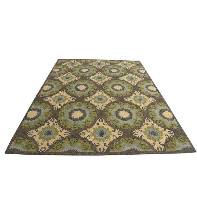 Parris Multi Rug