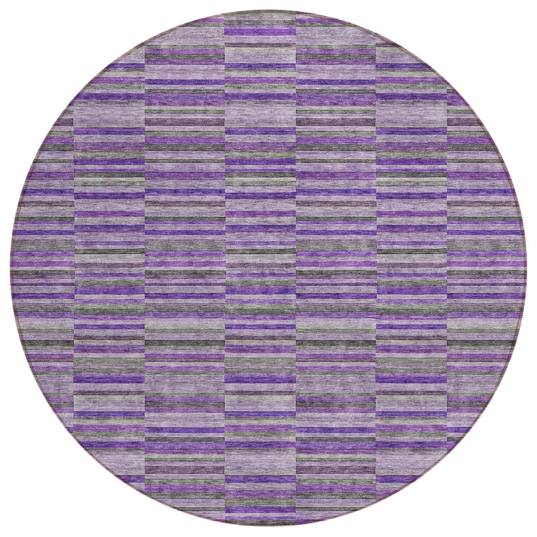 Colier Striped Indoor / Outdoor Rug