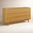 Lacey 64'' W 6 - Drawer Dresser-395632145