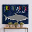 Great - Reproduction d'art sur toile tendue-1621859069