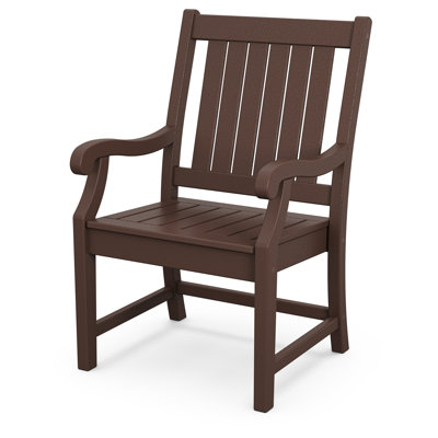 POLYWOOD® Verlyn Patio Armchair