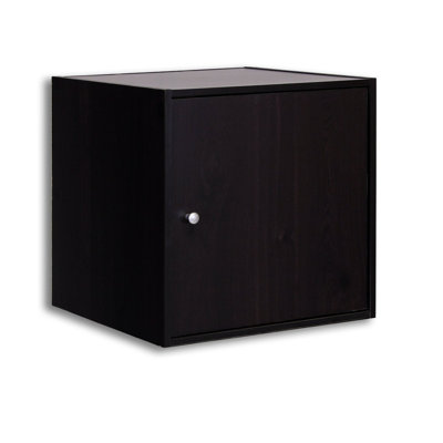 Hidup TROPIKA System Storage Bookcase