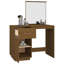 Niel Dressing Table with Mirror-1439231338