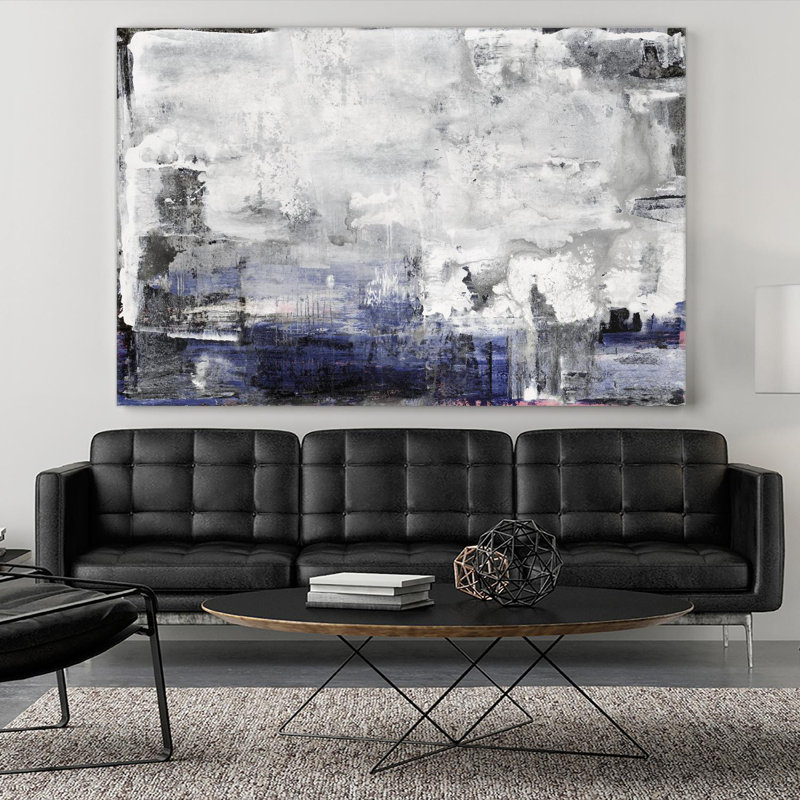 " Planning A Plot ", 84" H x 84" W x 1.5" D