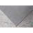 Concrete Propane/Natural Gas Outdoor Fire Pit Table-1400991366