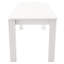 Allenhurst Dining Table-2044881696