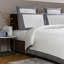 Bold Sateen Duvet Cover-50146211-50146208