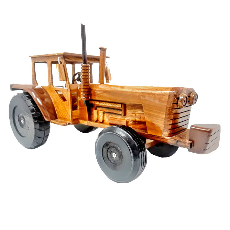 Siella Transportation Figurines & Sculptures