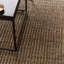 Jaipur Living Kion SOS03 Handwoven Border Black/Tan Area Rug (6'X9')-25959228