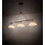 Luminaire suspendu à 3 lumières