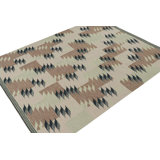 Geometric Area Rug