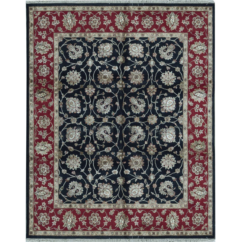 One-of-a-Kind 7'11" X 9'11" Area Rug