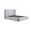 Benning Upholstered Bed Frame-66290567-66290566