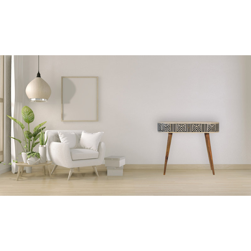 Console Edessa