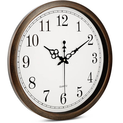 Laure Wall Clock