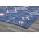 Tapis tribal Bodrum