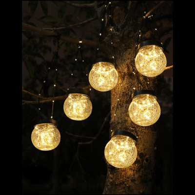Solar Lanterns Solar Lights Outdoor Waterproof