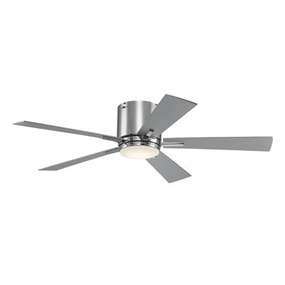 Ventilateur de plafond 52 po Finnley