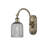 Fiennes Steel Armed Sconce-1134472201-1079821190