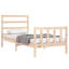 Bed Frame with Headboard-579271097-557262317