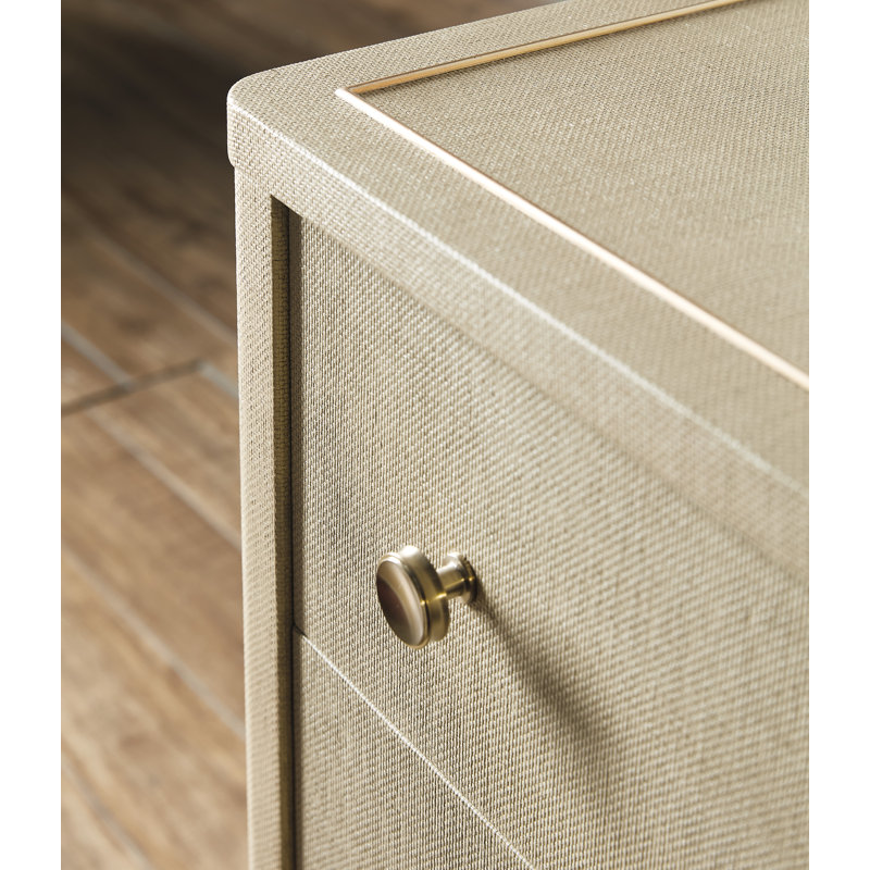 Archives 3 - Drawer Dresser