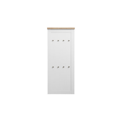 Harry 8 - Hook Panel Accessories