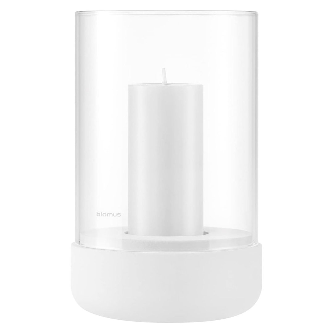 No Power Source Required / Manual Outdoor Lantern