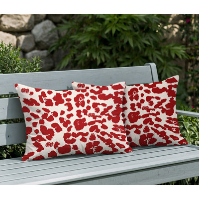 Coussin intérieur / extérieur Lexy