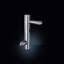 Robinet à capteur thermostatique automatique commercial tout-en-un Bathselect Milano
