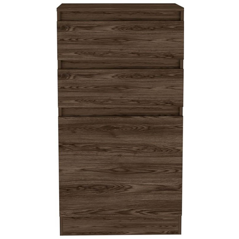 Commode 2 tiroirs Ganyn