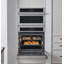 Monogram 27" Statement Single Wall Oven With Flush Vent Trim Accessory