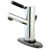 Polished Chrome/Black Nickel is out of stock selected