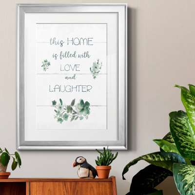 " This Home " by J Paul