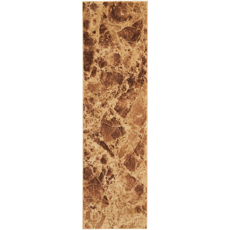 Ylermi Indoor Rug, Runner 2'3" x 8'