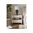 Caterina 2-Drawer Nightstand