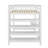 Full Size Loft Bed With Shelves And Desk-837635029