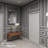 Recycled Polystyrene Solid Crown Moulding Pro Pack