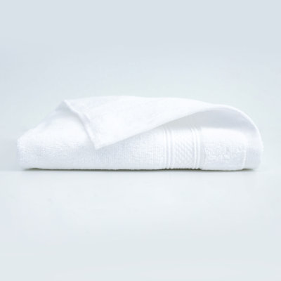 Martex Atelier Zen Optical White Towel