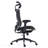 High Back Mesh Office Chair:8360hw-Bk