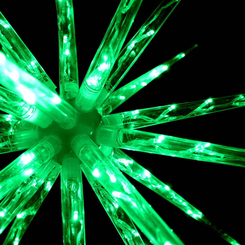 Christmas Decoration, Green