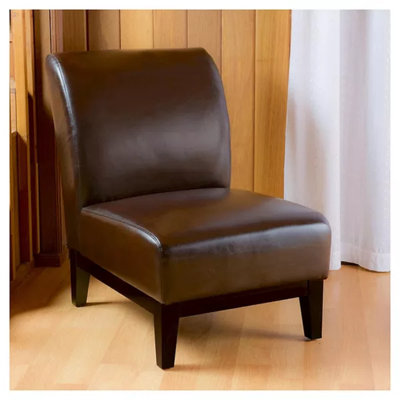 LENNON KD SLIPPER CHAIR