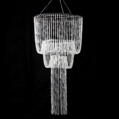 Binkley Tiered Chandelier