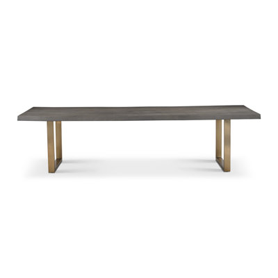 Colin Acacia Dining Table