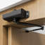 Ferme-porte VEVOR, ferme-porte automatique à usage commercial ou résidentiel pour poids de porte, taille ajustable-99201395-99201397