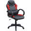 Chaise de bureau rembourrée 1pc Chaise rembourrée Comfort